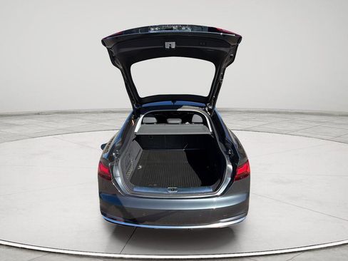 Used 2021 Audi A5 2.0T Premium w/ Convenience Package image 12