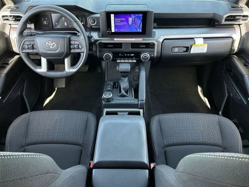 Used 2026 Toyota 4Runner SR5 AWD/4WD image 20