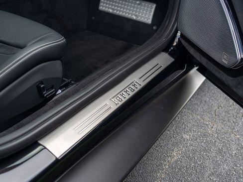 Certified 2022 Ferrari Roma image 43