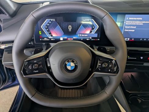 New 2026 BMW 530i w/ Premium Package image 16