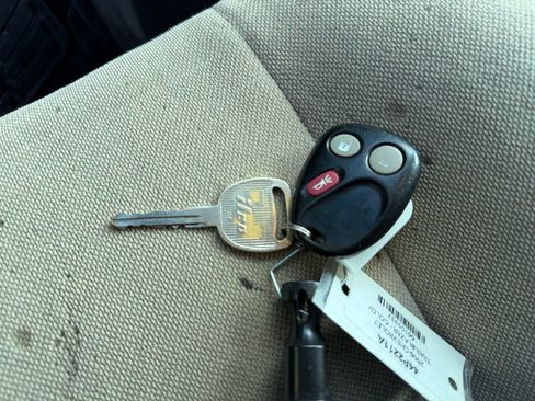 Used 2006 Chevrolet TrailBlazer 4WD w/ LS Preferred Equipment Group image 29