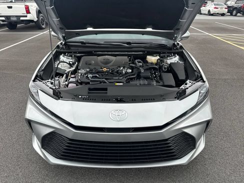 Used 2026 Toyota Camry LE FWD image 10