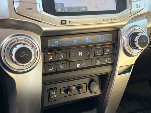 Used 2019 Toyota 4Runner Limited image 28