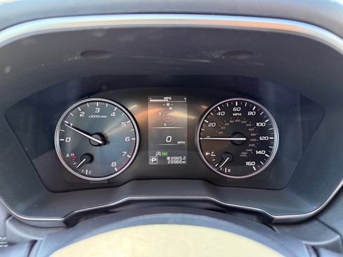 Used 2023 Subaru Outback Limited XT image 11