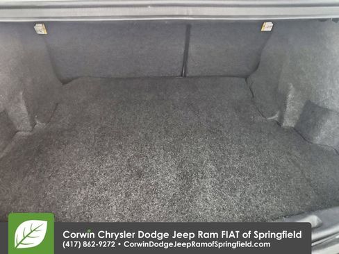 Used 2019 Ford Fusion S image 31