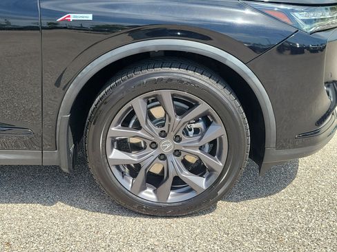 Used 2022 Acura MDX A-Spec AWD/4WD image 7