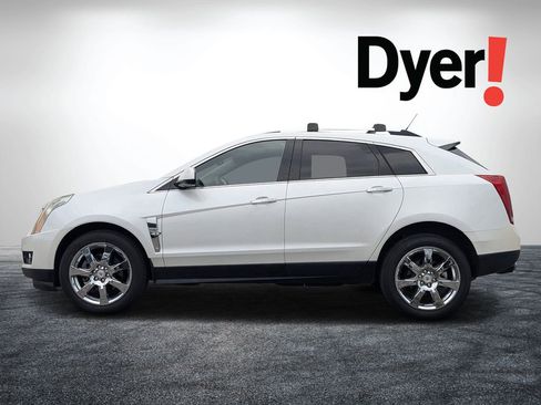 Used 2012 Cadillac SRX Performance FWD image 7
