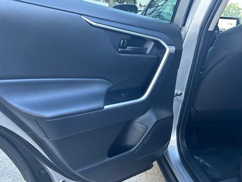 Used 2024 Toyota RAV4 LE FWD image 41