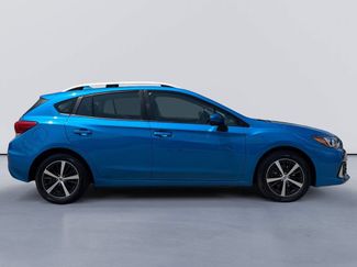 Certified 2023 Subaru Impreza 2.0i Premium AWD/4WD video 2