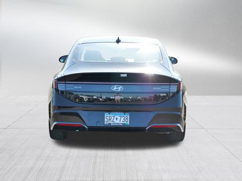 Certified 2025 Hyundai Sonata SEL image 6