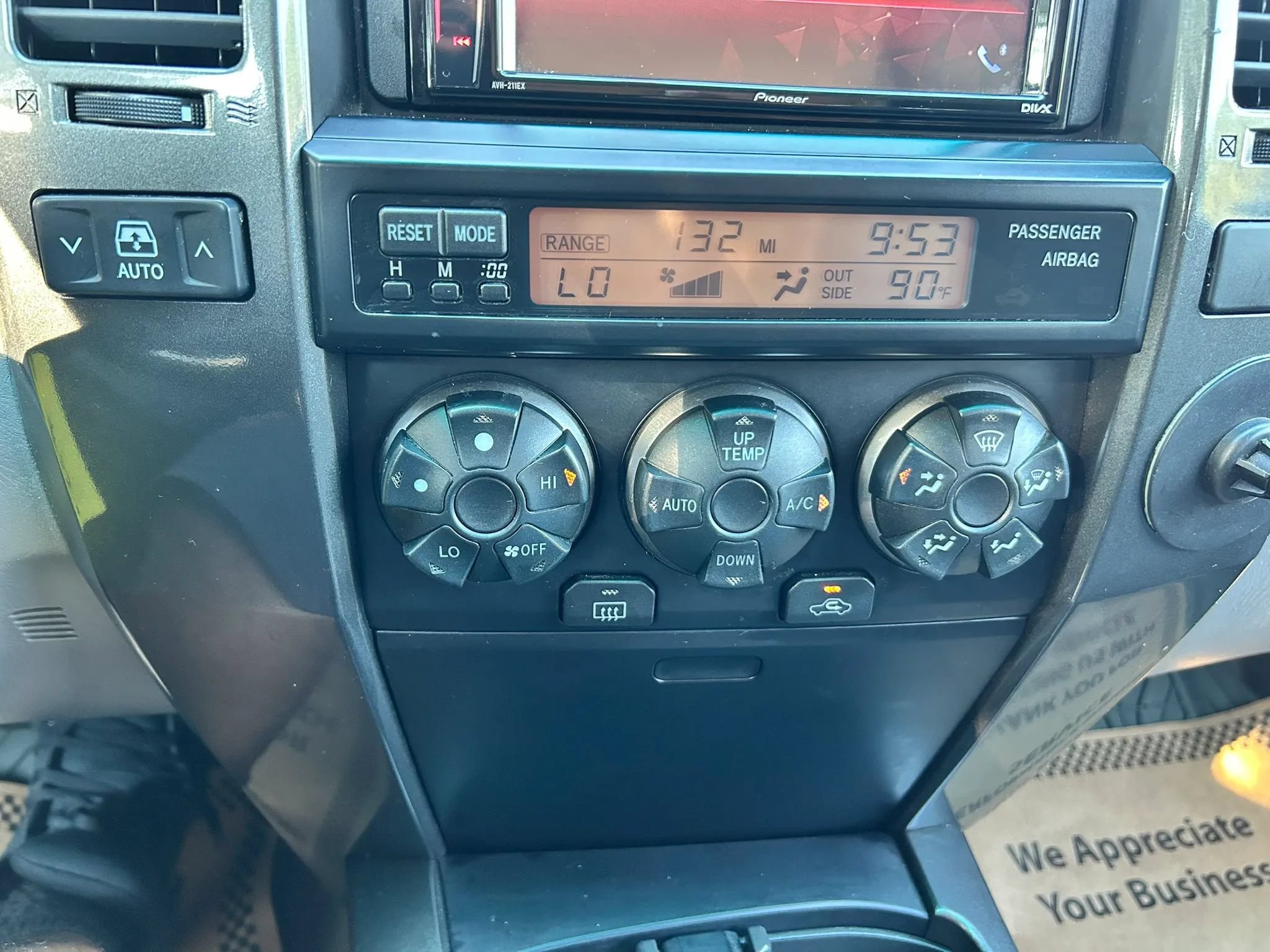 Used 2006 Toyota 4Runner Sport RWD image 23