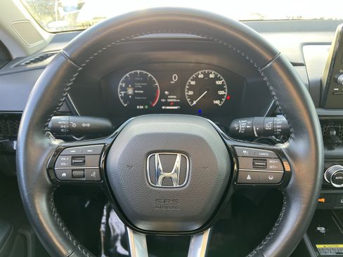 Used 2025 Honda CR-V EX-L image 16