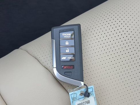 New 2026 Acura MDX w/ Technology Package image 31