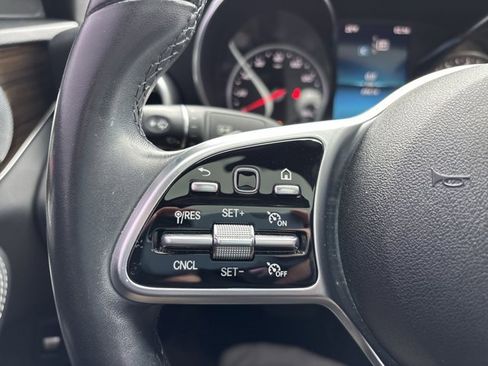 Used 2019 Mercedes-Benz C 300 C 300 image 28
