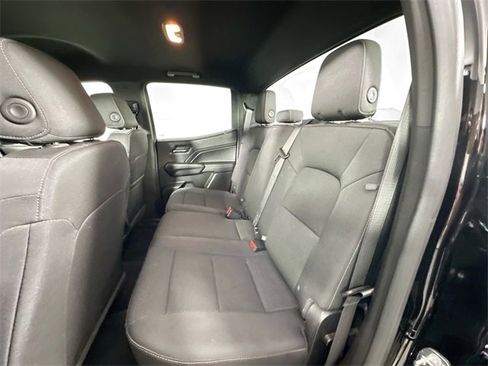 Used 2023 GMC Canyon Elevation image 22