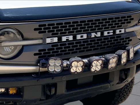Used 2021 Ford Bronco Badlands AWD/4WD image 29