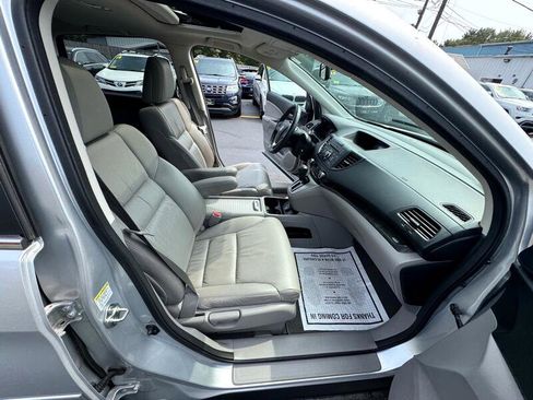 Used 2014 Honda CR-V EX-L image 16