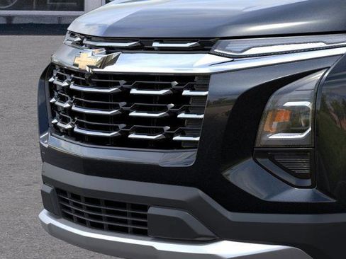 New 2026 Chevrolet Equinox LT w/ Convenience Package II image 33