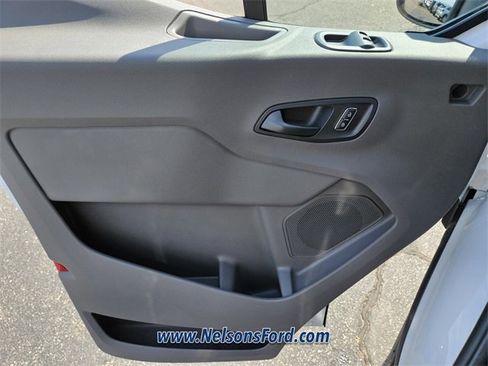 New 2025 Ford Transit 150 Low Roof w/ Load Area Protection Package image 14