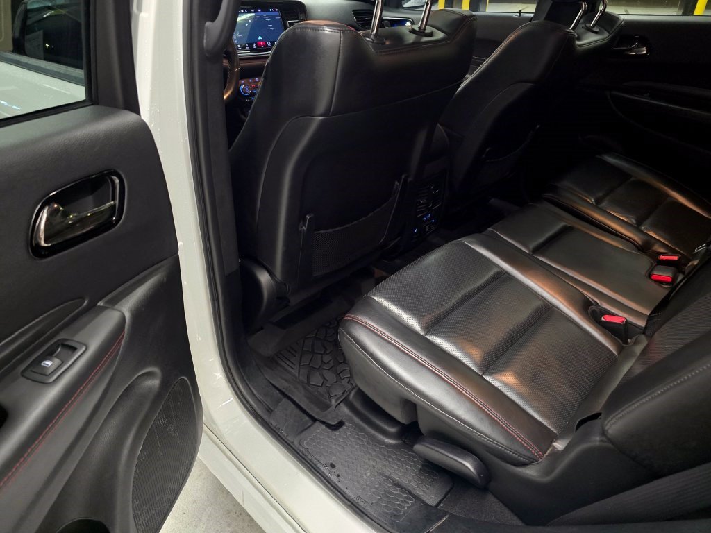 Used 2023 Dodge Durango GT RWD image 30
