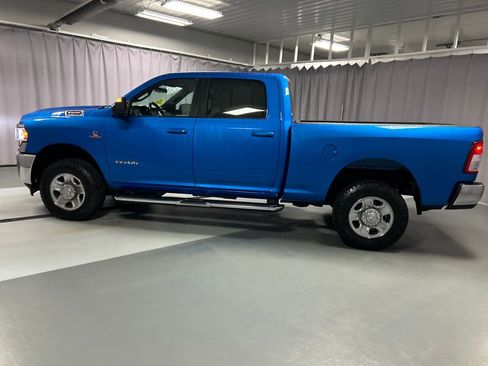 Used 2022 RAM 2500 Big Horn image 4