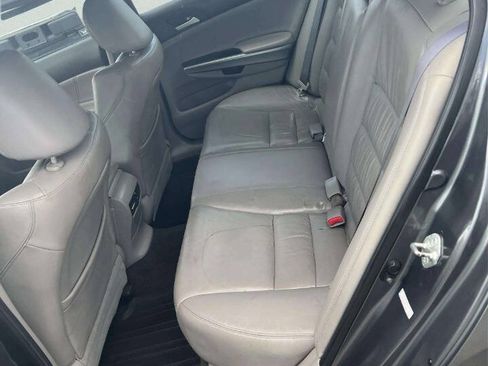 Used 2010 Honda Accord EX-L image 11