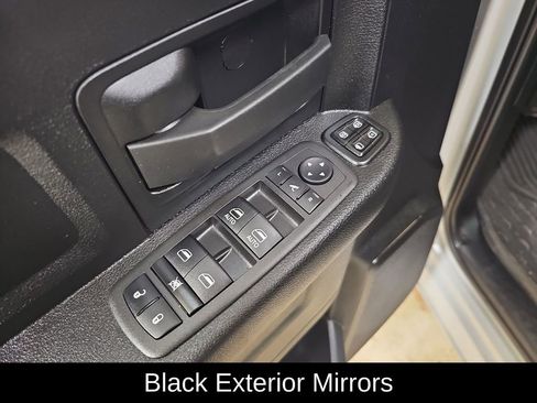 Certified 2023 RAM 3500 Tradesman image 12