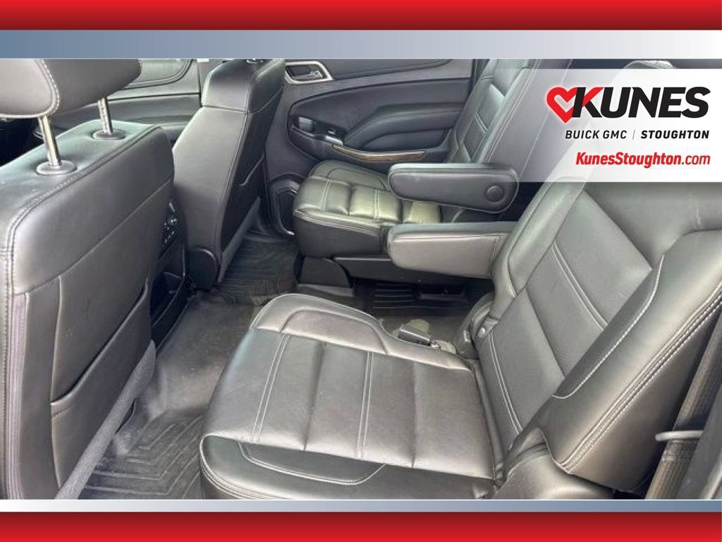 Used 2020 GMC Yukon XL Denali w/ Denali Ultimate Package AWD/4WD image 21