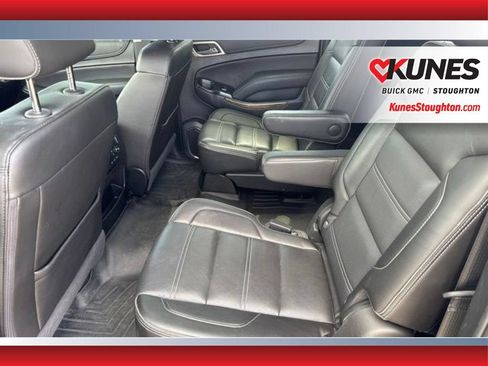 Used 2020 GMC Yukon XL Denali w/ Denali Ultimate Package AWD/4WD image 21