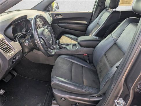 Used 2019 Dodge Durango GT RWD image 13