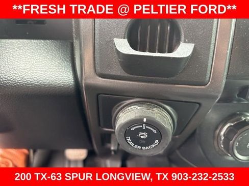 Used 2017 Ford F150 XLT w/ Equipment Group 302A Luxury RWD image 16