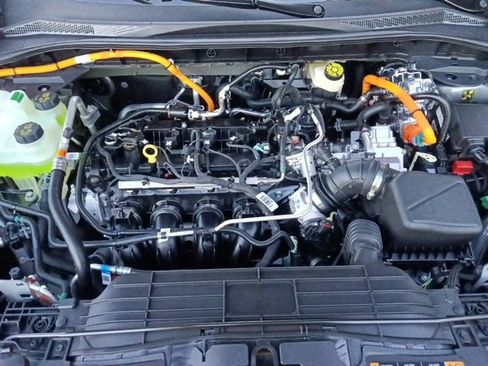 New 2026 Ford Escape ST-Line Select image 35