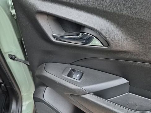 Used 2025 Chevrolet Trax ACTIV w/ Driver Confidence Package image 20