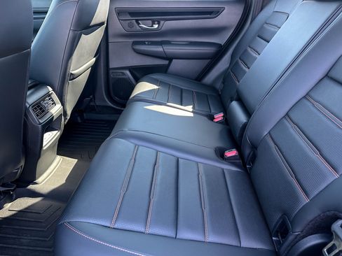 Certified 2024 Honda CR-V Sport-L image 19