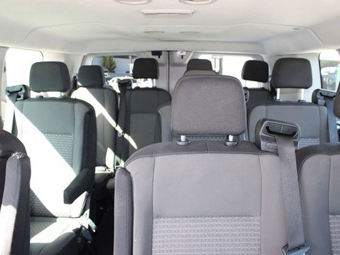 Used 2022 Ford Transit 350 XLT RWD image 22