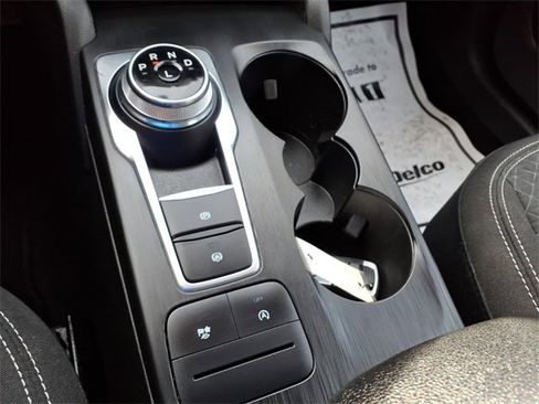 Used 2023 Ford Escape Active image 22