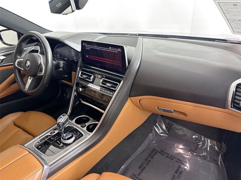Used 2023 BMW 840i Gran Coupe w/ M Sport Professional Package image 54