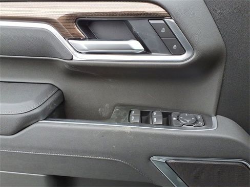 New 2026 Chevrolet Silverado 1500 RST w/ RST Select Package image 24