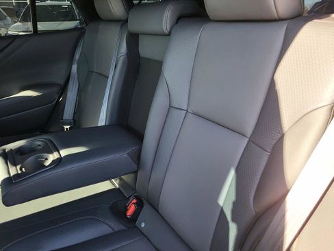 Certified 2025 Subaru Outback Wilderness w/ Wilderness Package image 17