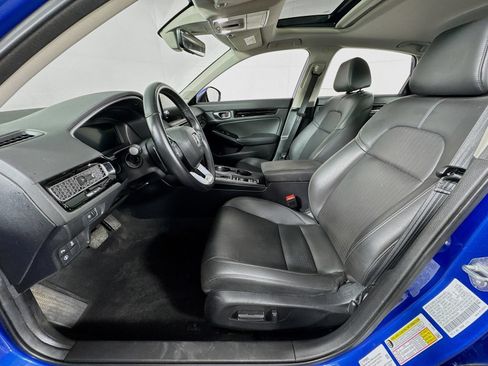 Used 2024 Honda Civic Touring image 12