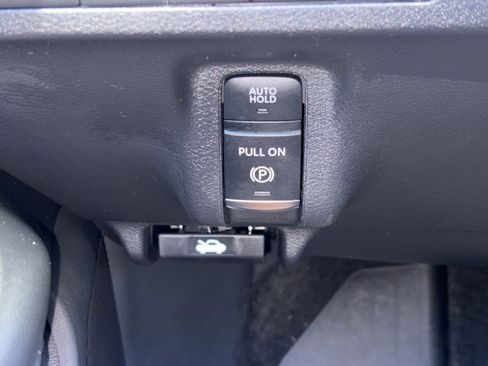Certified 2025 Nissan Murano SL w/ Cargo Package AWD/4WD image 23