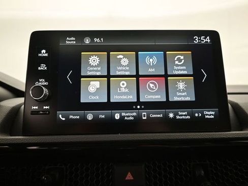 Certified 2024 Honda CR-V EX-L image 14