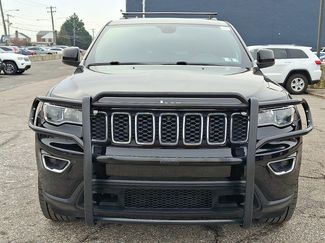 Used 2021 Jeep Grand Cherokee Laredo X video 2