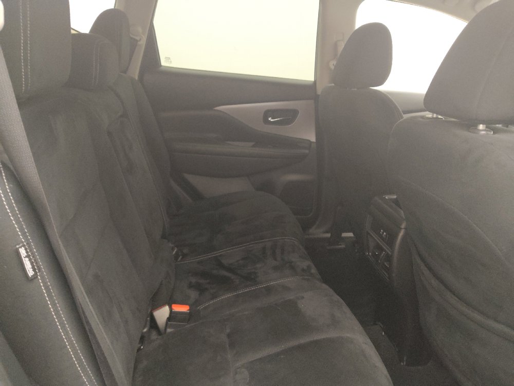 Used 2022 Nissan Murano S FWD image 19