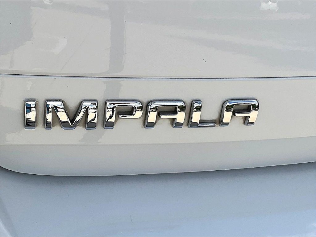 Used 2012 Chevrolet Impala LS FWD image 21