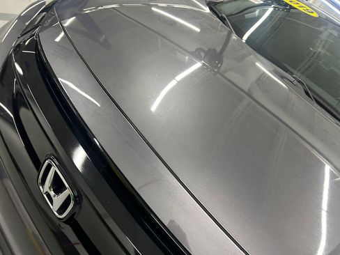 Used 2019 Honda Civic Sport image 23