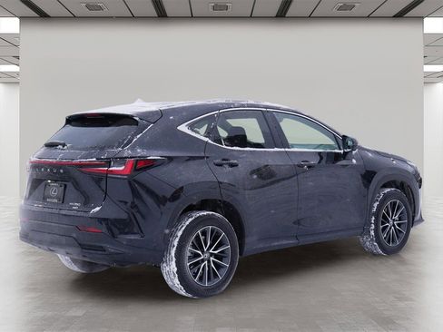 Used 2025 Lexus NX 350 AWD w/ Premium Package image 5