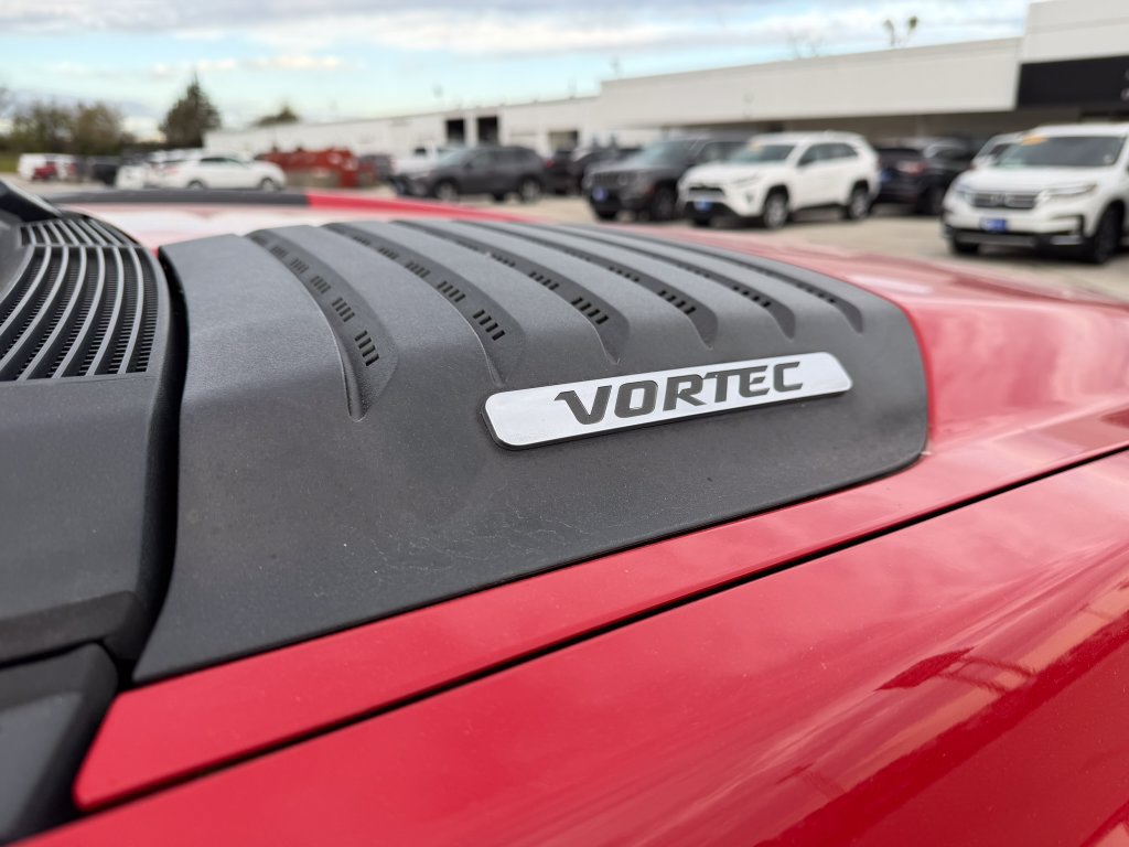 Used 2012 Chevrolet Silverado 2500 LT AWD/4WD image 20