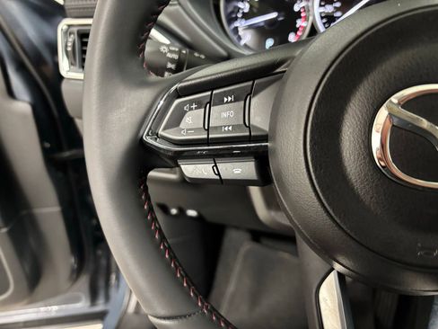 Certified 2024 MAZDA CX-5 Carbon Edition image 21