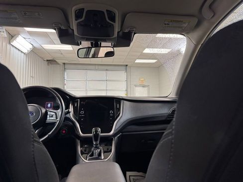 Used 2024 Subaru Outback Premium image 21
